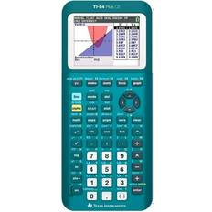 Texas Instruments TI 84 PLUS CE Matte 2021