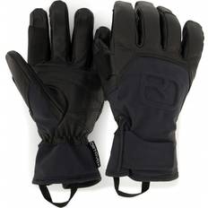 Ortovox Alpine Pro Glove - Black Raven