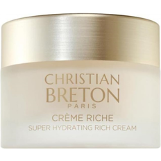 Christian Breton Facial Creams Christian Breton Super Hydrating Rich Cream 50ml