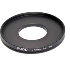 Kood Step-Up Ring 27mm 52mm