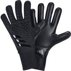 Adidas Goalkeeper Gloves adidas Predator GL Pro Black