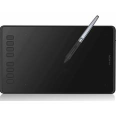 Huion inspiroy h950p battery-free stylus pen tablet brand