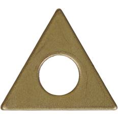 Spray Guns Sealey Triangle Washers for SR2000 Pack of 10