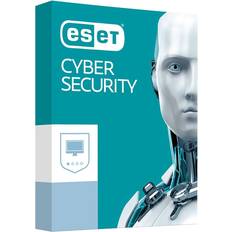 ESET Office Software ESET ESET Internet Security 1 PC 1 Year CD Key