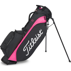 Titleist Black Golf Bags Titleist Players 4