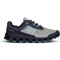 Blue - Men Running Shoes On Cloudvista M - Navy/Wash