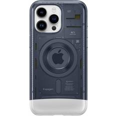 Spigen Classic C1 MagFit Case for iPhone 15 Pro Max