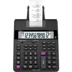 Printing Calculators Casio HR-200RCE