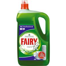 Fairy Professional Original Washing Up Liquid 5L