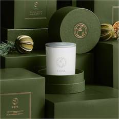 ESPA Scented Candles ESPA Retail Soothing 200g Christmas 2023 Scented Candle