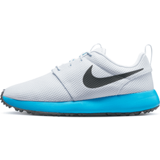 Grey - Women Golf Shoes Nike Roshe 2G Golf Shoes