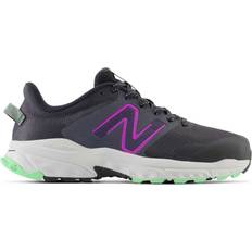 New Balance Purple - Women Running Shoes New Balance Fresh Foam 510v6 Trail Running Shoes Grey 1/2 Woman