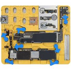 Fingerprint Sensors Fingerprint Repair PCB Holder Logicboard for iPhone XR/8/8 Plus