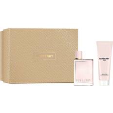Burberry Women Gift Boxes Burberry Her gift set II. for