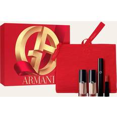 Giorgio Armani Make Up Holiday Gift Set