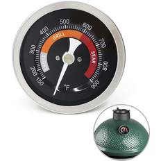 Green Kitchen Thermometers Big Green Egg WEMEIKIT Accurate Grills Meat Thermometer