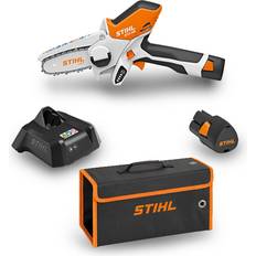 Stihl Brush Cutters Garden Power Tools Stihl GTA 26 Pruner Kit (1x2.6Ah)