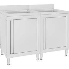 Kitchen Base Cabinets vidaXL 3058273