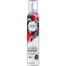 Herbal Essences Mousses Herbal Essences Totally Twisted Curl-Boosting Mousse with Berry