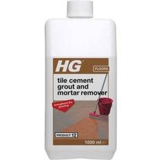 Anti-Mould & Mould Removers ZHG Cement, Mortar & Efflorescence Remover 1L