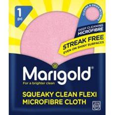 Marigold 171817 Squeaky Clean Flexi Microfibre Cloth Mgd171817