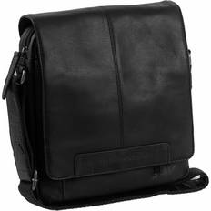 The Chesterfield Brand Remy Crossbody bag black