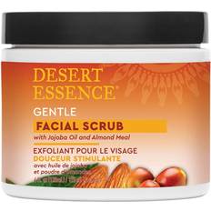 Desert Essence Gentle Facial Scrub 120ml