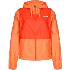 The North Face Orange - Women Jackets The North Face Cyclone Jacket 3 - Orange