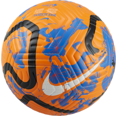 Nike Footballs Nike Premier League Academy Orange