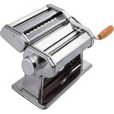 Greenzech Pasta Maker Machine Roller Hand Crank Cutter