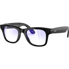 Glasses Ray-Ban Meta Wayfarer RW4006