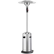 Patio Heaters & Accessories Lifestyle Enders Elegance Gas Patio Heater