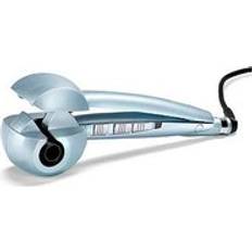 Babyliss Ceramic Curling Irons Babyliss Hydro-Fusion Anti Frizz Curl Secret