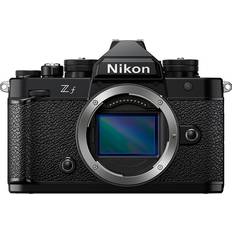 Nikon Full Frame (35mm) - JPEG Mirrorless Cameras Nikon Zf