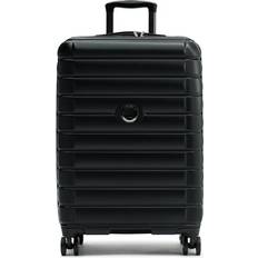Delsey Soft Suitcases Delsey Shadow 5.0 4-Rollen