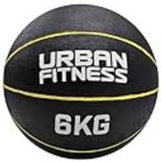 Medicine Balls UFE Urban Fitness Medicine Ball 6kg