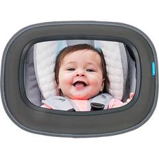 Black Back Seat Mirrors Munchkin Brica Baby In-Sight Mega Mirror