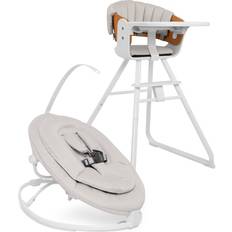 ICandy Carrying & Sitting iCandy MiChair Highchair White/Pearl