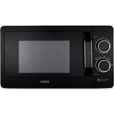 Cheap Countertop Microwave Ovens Tower T24042BLK Black