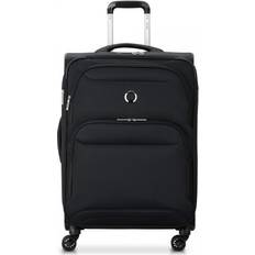 Delsey Soft Suitcases Delsey Sky Max 2.0