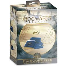 Trade Invaders Hogwarts legacy - dock and stand 2 in 1 charging stand + nin