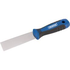 Draper Filler Tools Draper Soft Grip Filling Knife Trowel