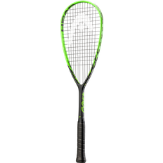 Squash Rackets Head Racket Cyber Tour 2022 Squash Racket Green 07