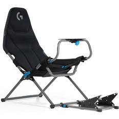 Racing Seats Playseat Challenge X - Logitech G Edition Sim Racing Cockpit
