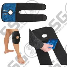 Skateboard Accessories Aidapt Purefit Knee & Elbow Kit