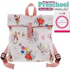Children Crossbody Bags Peter Rabbit Beatrix Flopsy Childrens Backpack