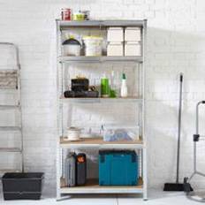 Neo 5 Tier Shelving System