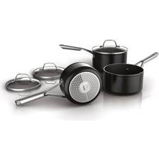 Ninja Zerostick Essentials Cookware Set with lid 3 Parts