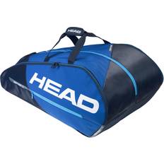 Head Tennis Bags & Covers Head Tour 12R Monstercombi Racket Bag
