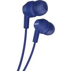 Radiopaq MIXX EBUDS 3.5MM EARPHONES BLUE